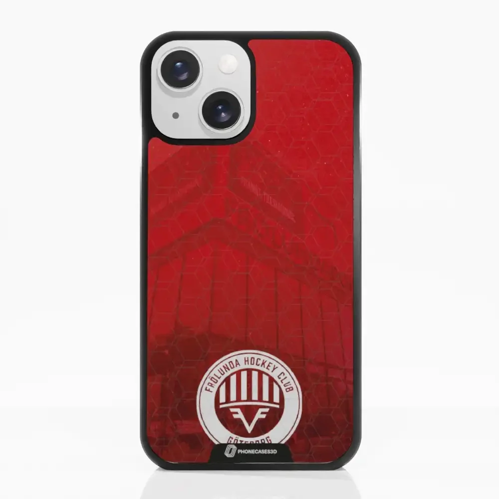 Frölunda Hockey Official 3D Phone Case Design 8 - Image 9