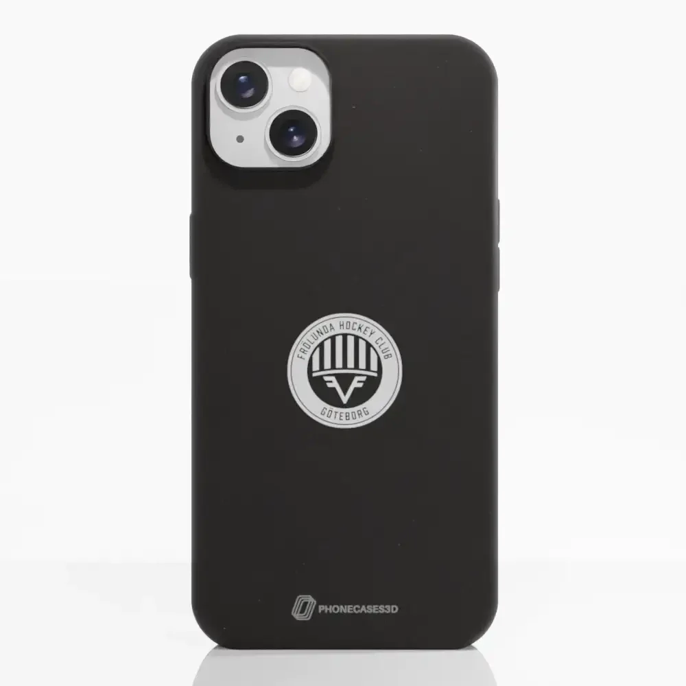 Frölunda Hockey Official Compostable Phone Case Design 10 - Image 15