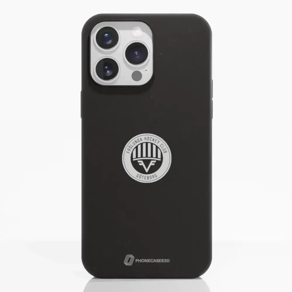 Frölunda Hockey Official Compostable Phone Case Design 10 - Image 17