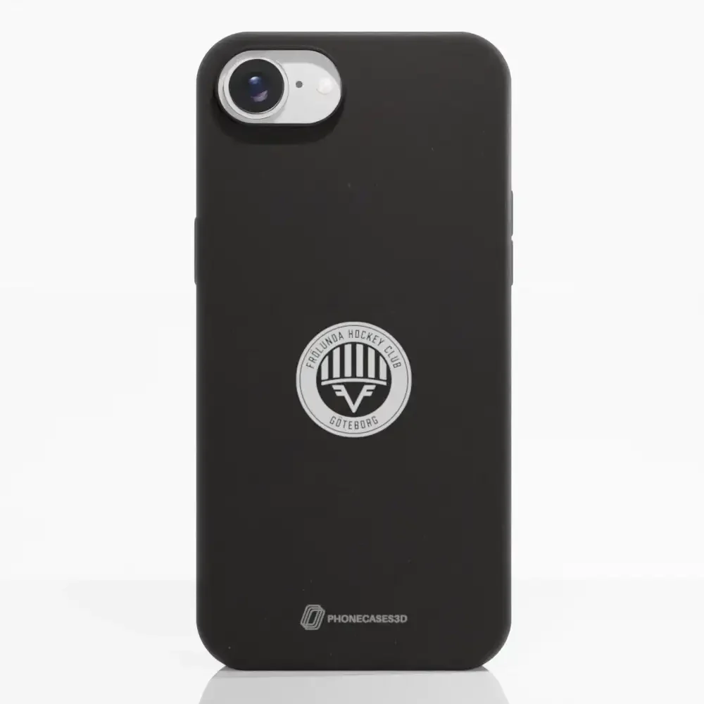 Frölunda Hockey Official Compostable Phone Case Design 10 - Image 19