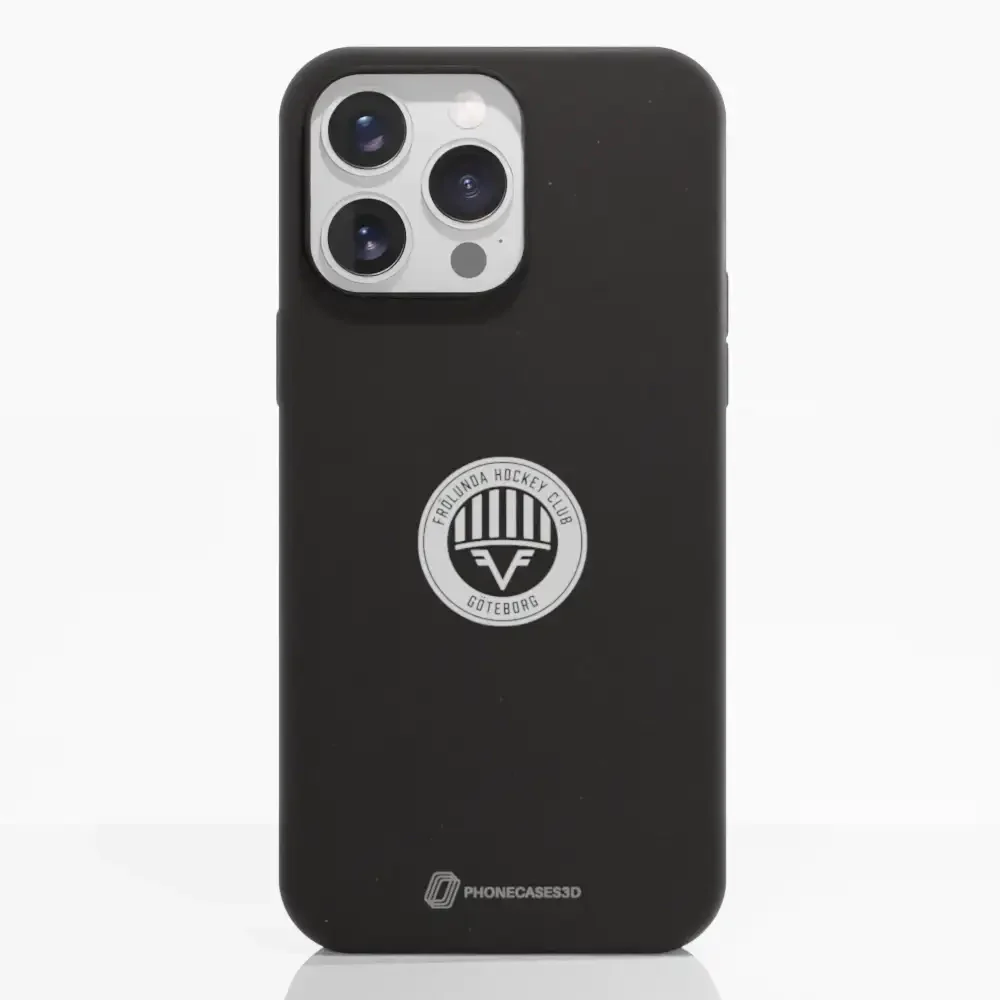 Frölunda Hockey Official Compostable Phone Case Design 10 - Image 22