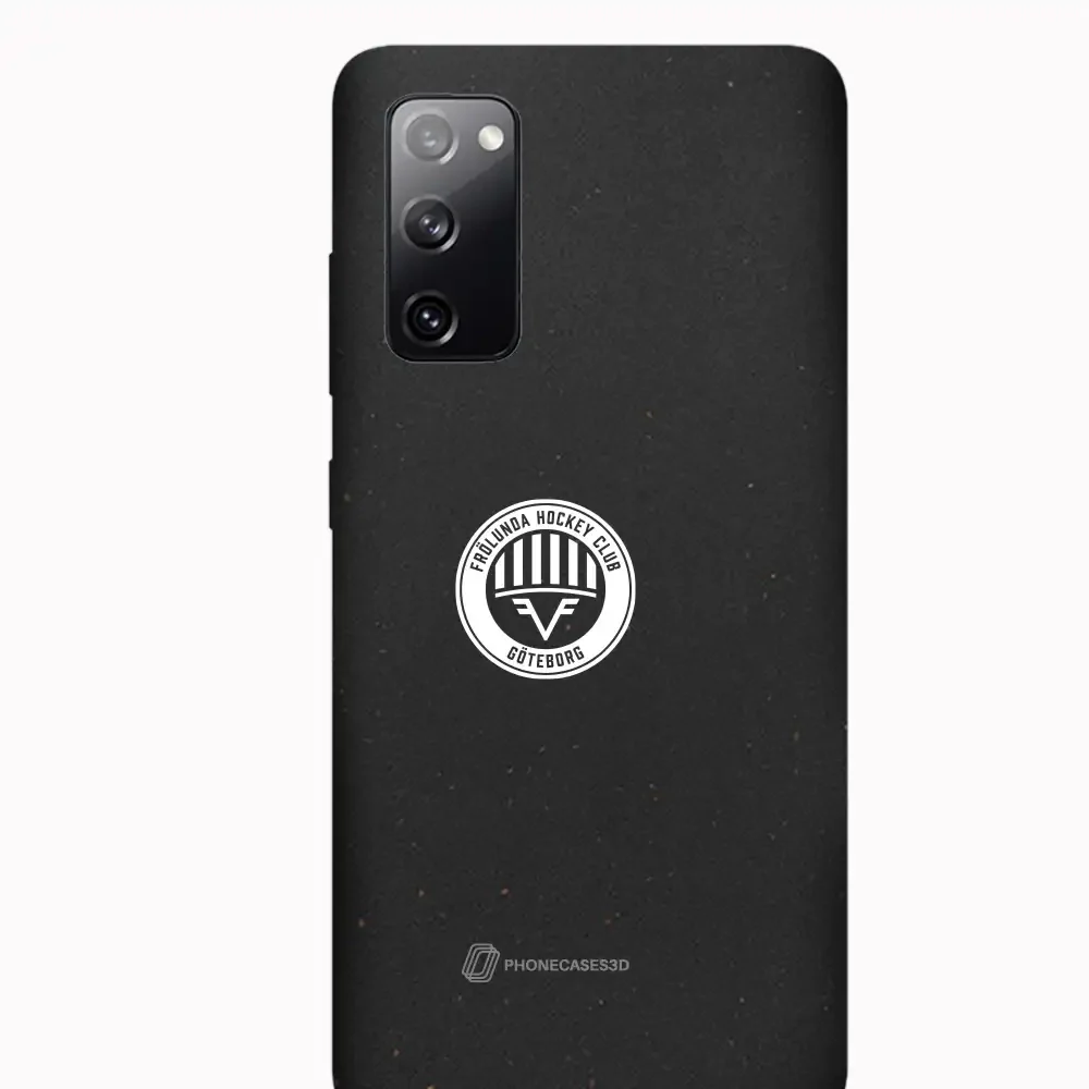 Frölunda Hockey Official Compostable Phone Case Design 10 - Image 27