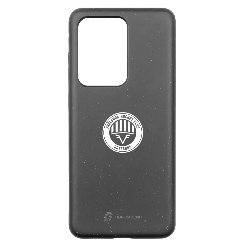 Frölunda Hockey Official Compostable Phone Case Design 10 - Image 29
