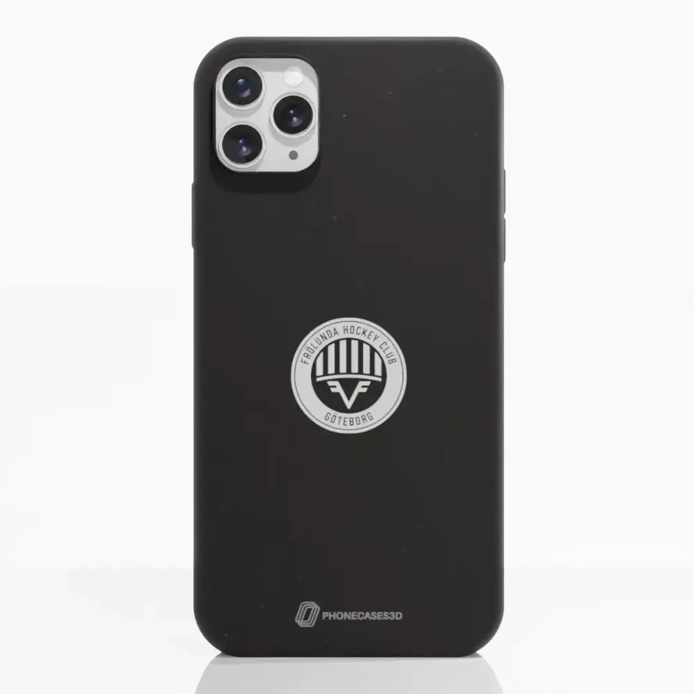 Frölunda Hockey Official Compostable Phone Case Design 10 - Image 3