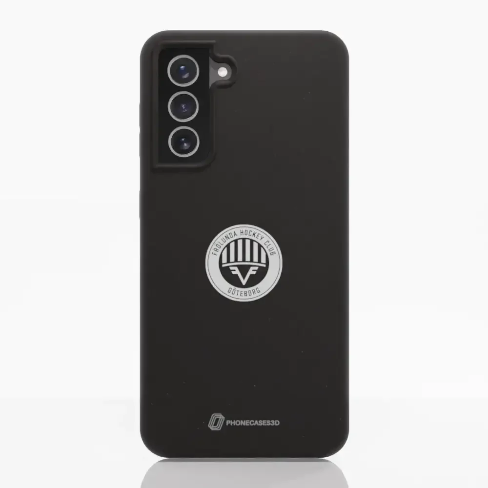 Frölunda Hockey Official Compostable Phone Case Design 10 - Image 30
