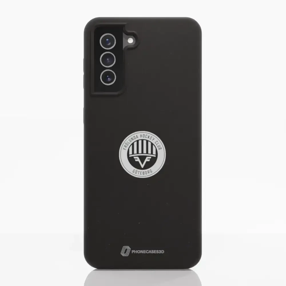 Frölunda Hockey Official Compostable Phone Case Design 10 - Image 31