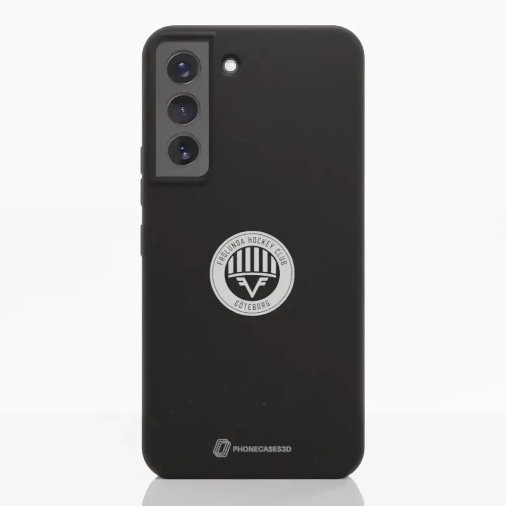 Frölunda Hockey Official Compostable Phone Case Design 10 - Image 34