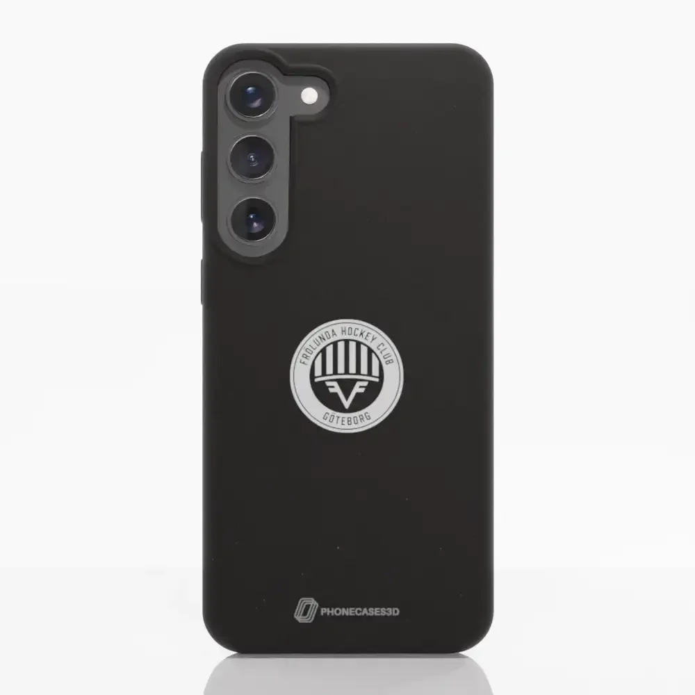 Frölunda Hockey Official Compostable Phone Case Design 10 - Image 37