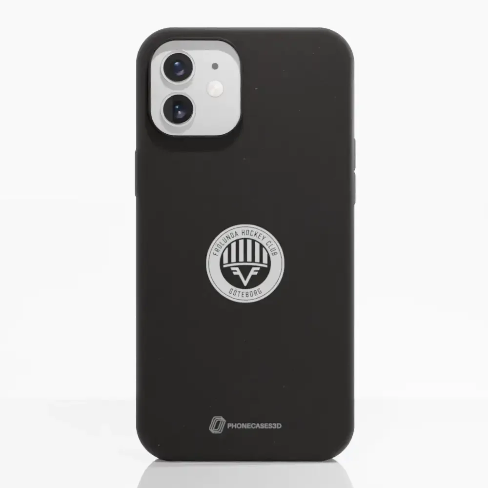 Frölunda Hockey Official Compostable Phone Case Design 10 - Image 4