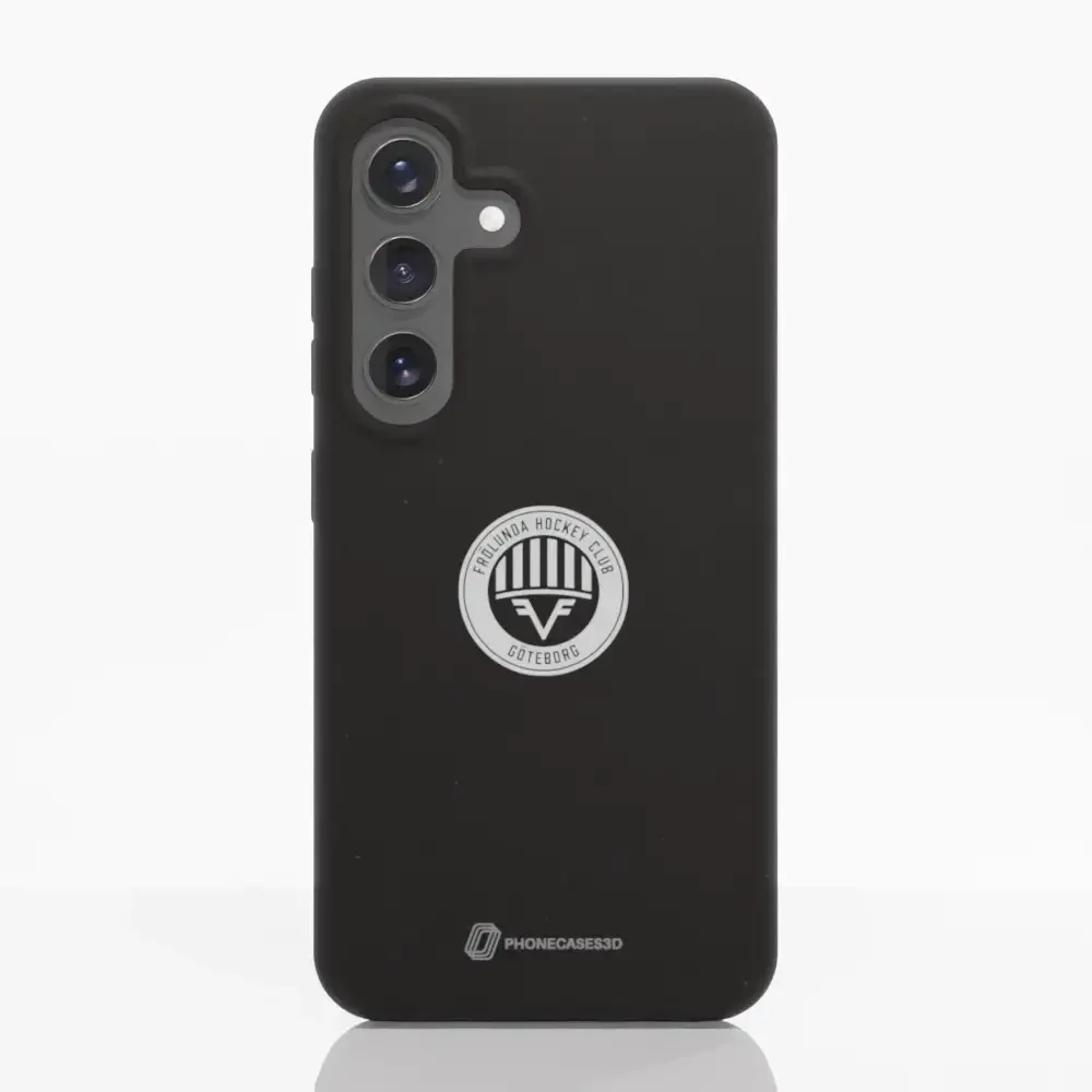 Frölunda Hockey Official Compostable Phone Case Design 10 - Image 42