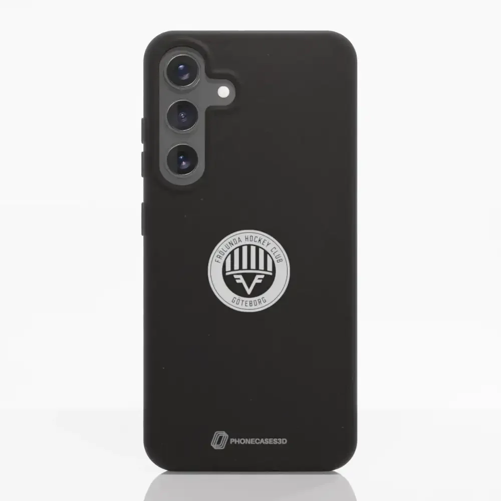 Frölunda Hockey Official Compostable Phone Case Design 10 - Image 43