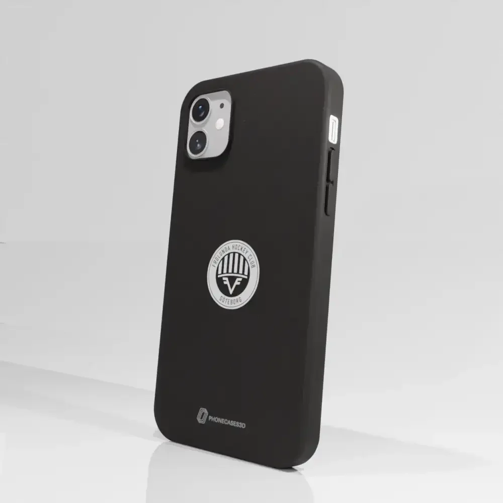 Frölunda Hockey Official Compostable Phone Case Design 10 - Image 47