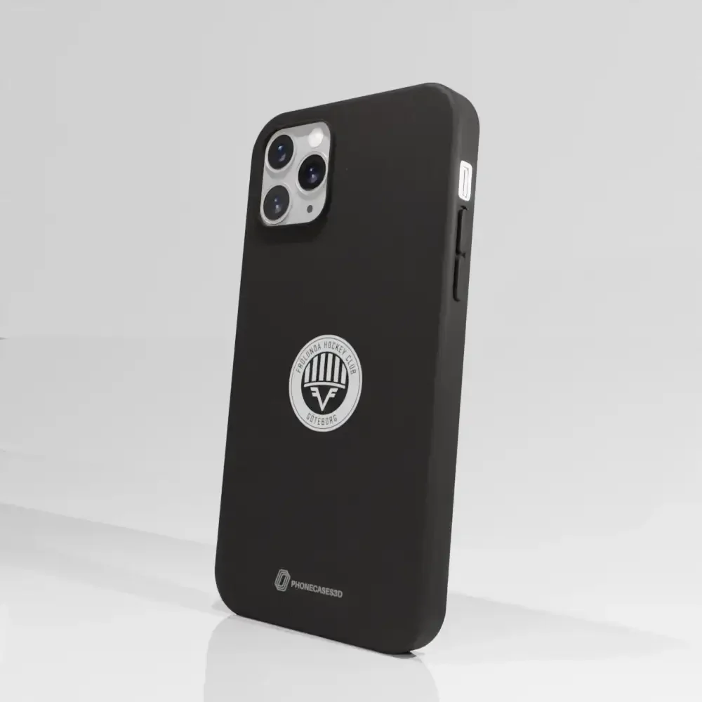 Frölunda Hockey Official Compostable Phone Case Design 10 - Image 48