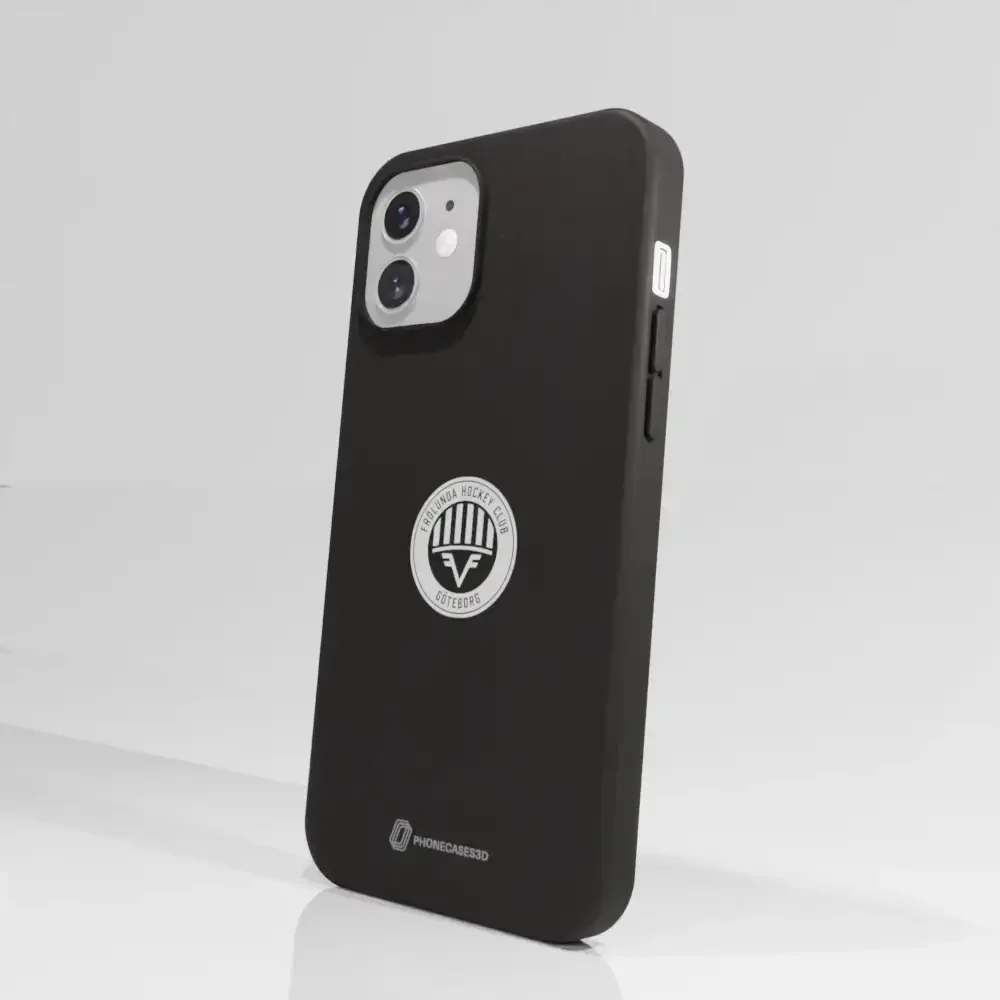 Frölunda Hockey Official Compostable Phone Case Design 10 - Image 50