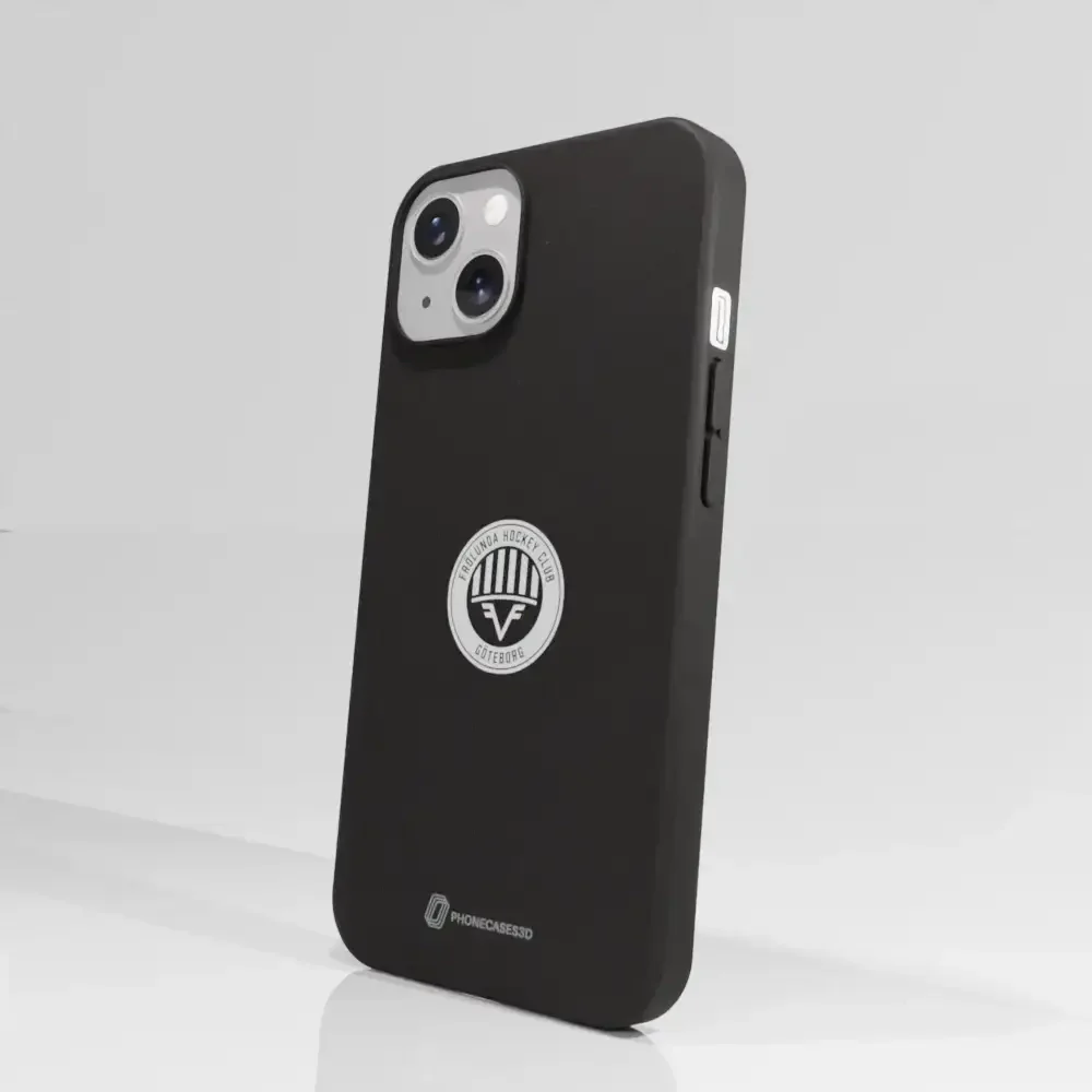 Frölunda Hockey Official Compostable Phone Case Design 10 - Image 53