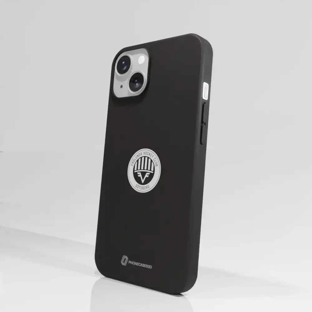 Frölunda Hockey Official Compostable Phone Case Design 10 - Image 56