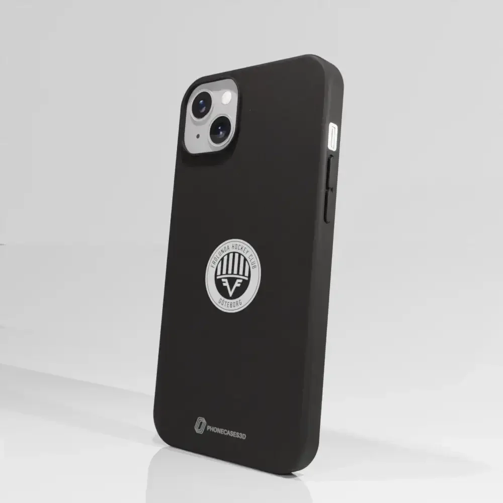 Frölunda Hockey Official Compostable Phone Case Design 10 - Image 57