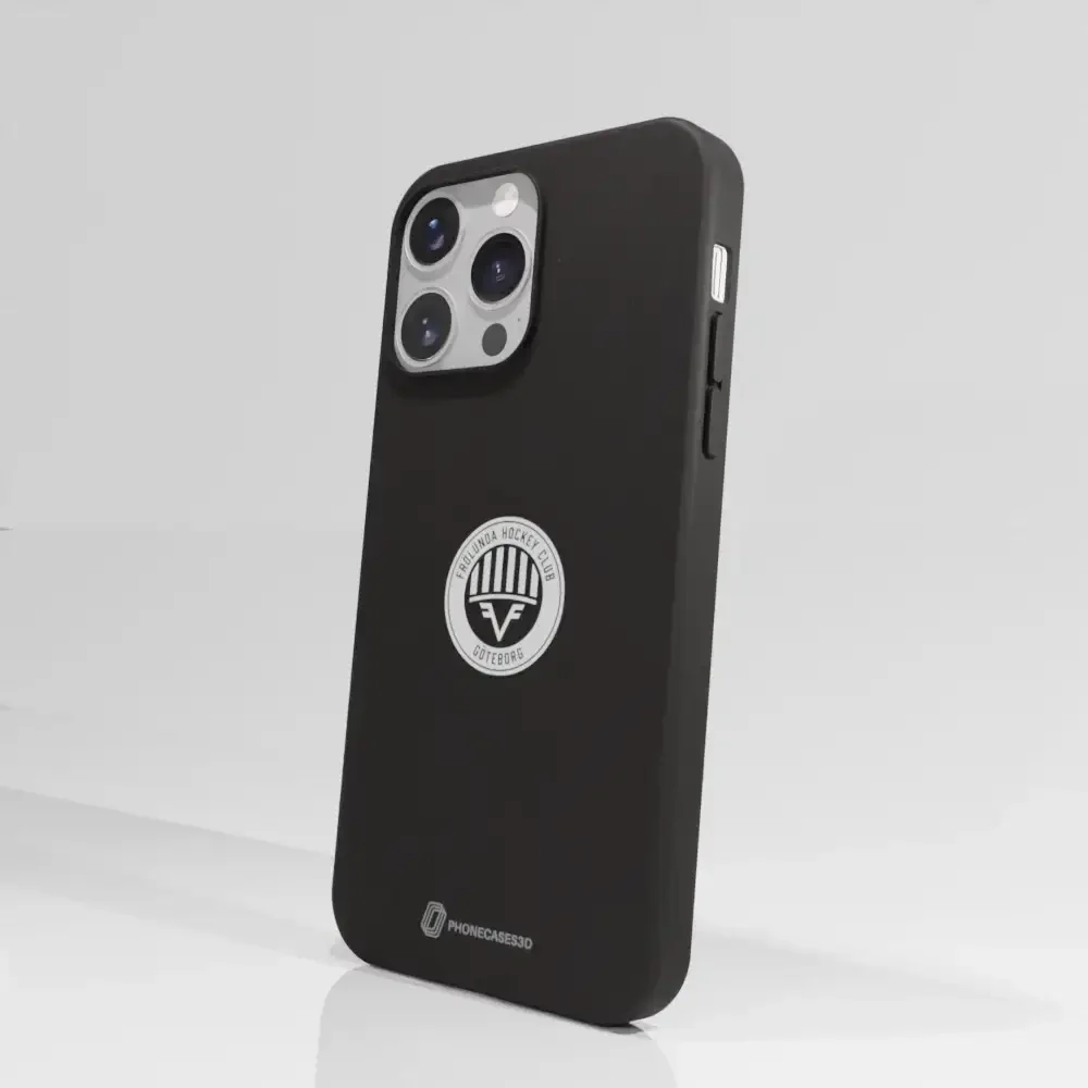 Frölunda Hockey Official Compostable Phone Case Design 10 - Image 59