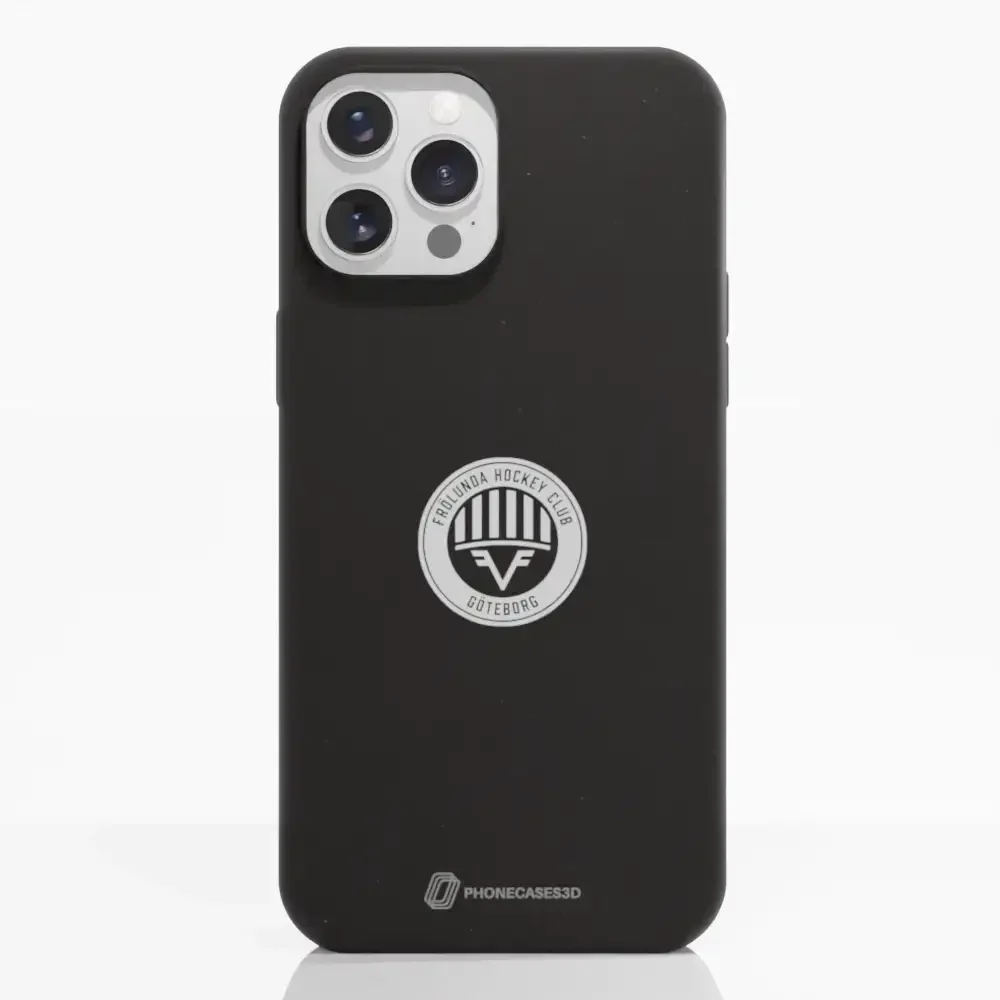 Frölunda Hockey Official Compostable Phone Case Design 10 - Image 6