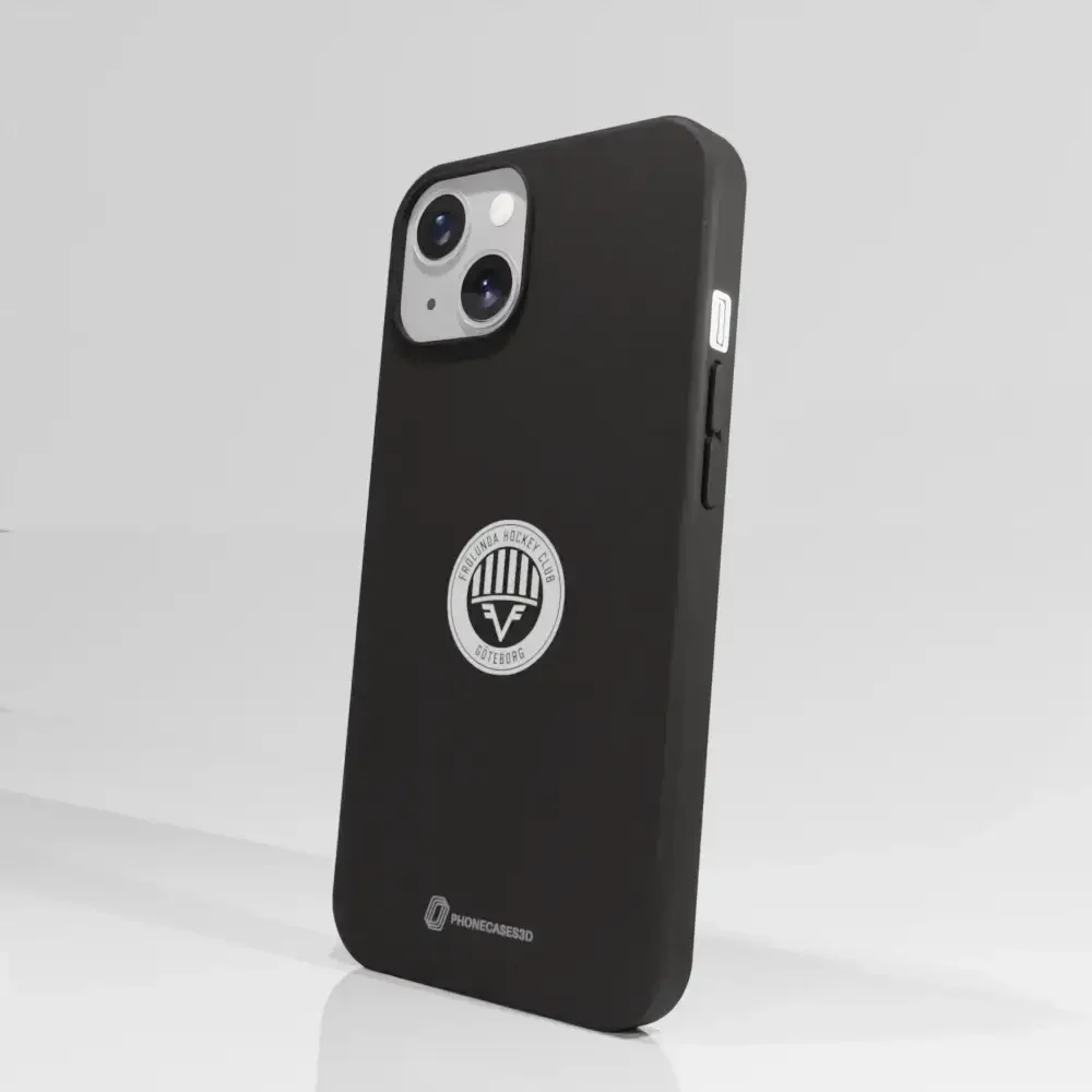Frölunda Hockey Official Compostable Phone Case Design 10 - Image 60