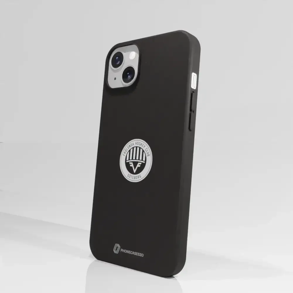 Frölunda Hockey Official Compostable Phone Case Design 10 - Image 61