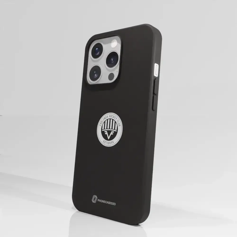 Frölunda Hockey Official Compostable Phone Case Design 10 - Image 62