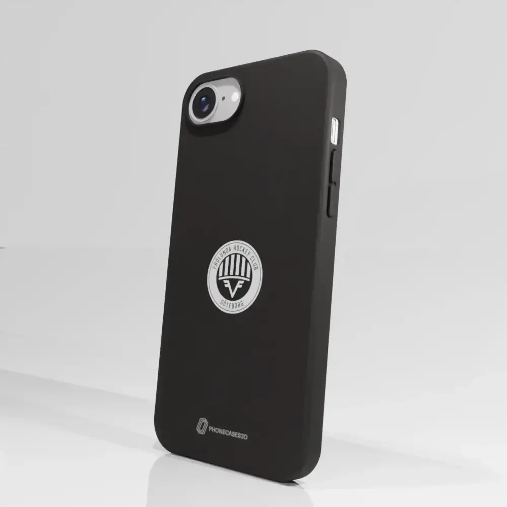 Frölunda Hockey Official Compostable Phone Case Design 10 - Image 65