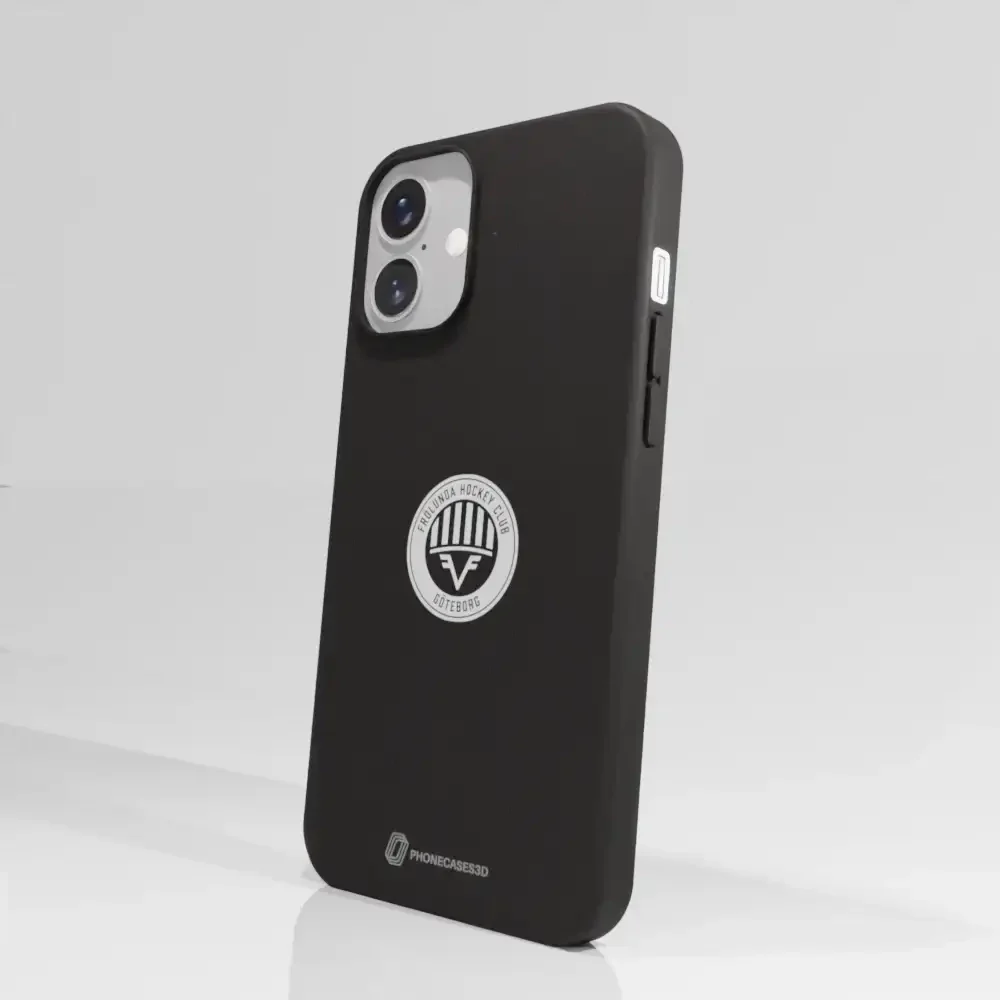 Frölunda Hockey Official Compostable Phone Case Design 10 - Image 66