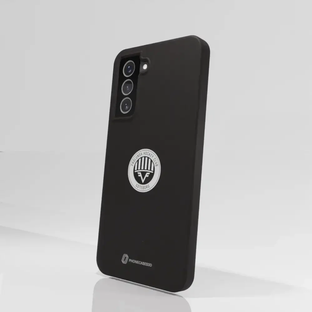 Frölunda Hockey Official Compostable Phone Case Design 10 - Image 69
