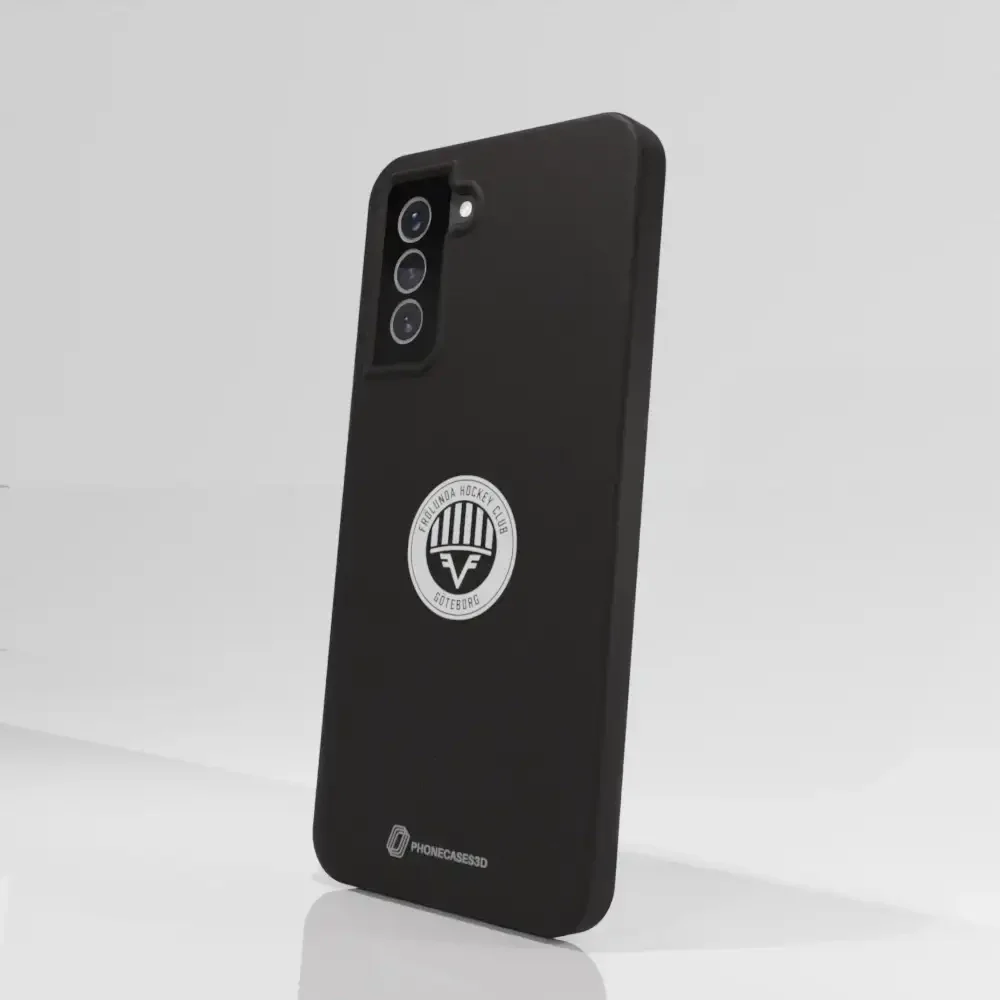 Frölunda Hockey Official Compostable Phone Case Design 10 - Image 70