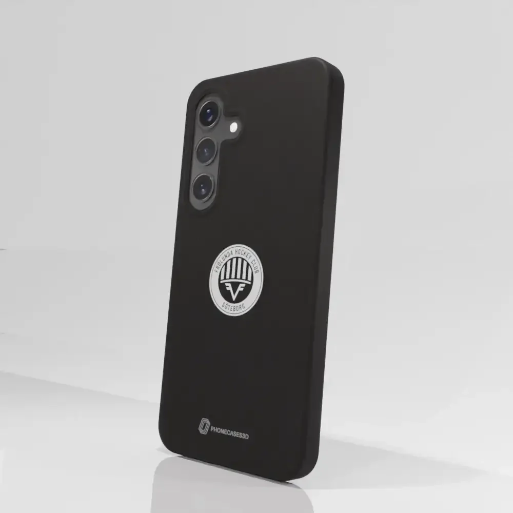 Frölunda Hockey Official Compostable Phone Case Design 10 - Image 78