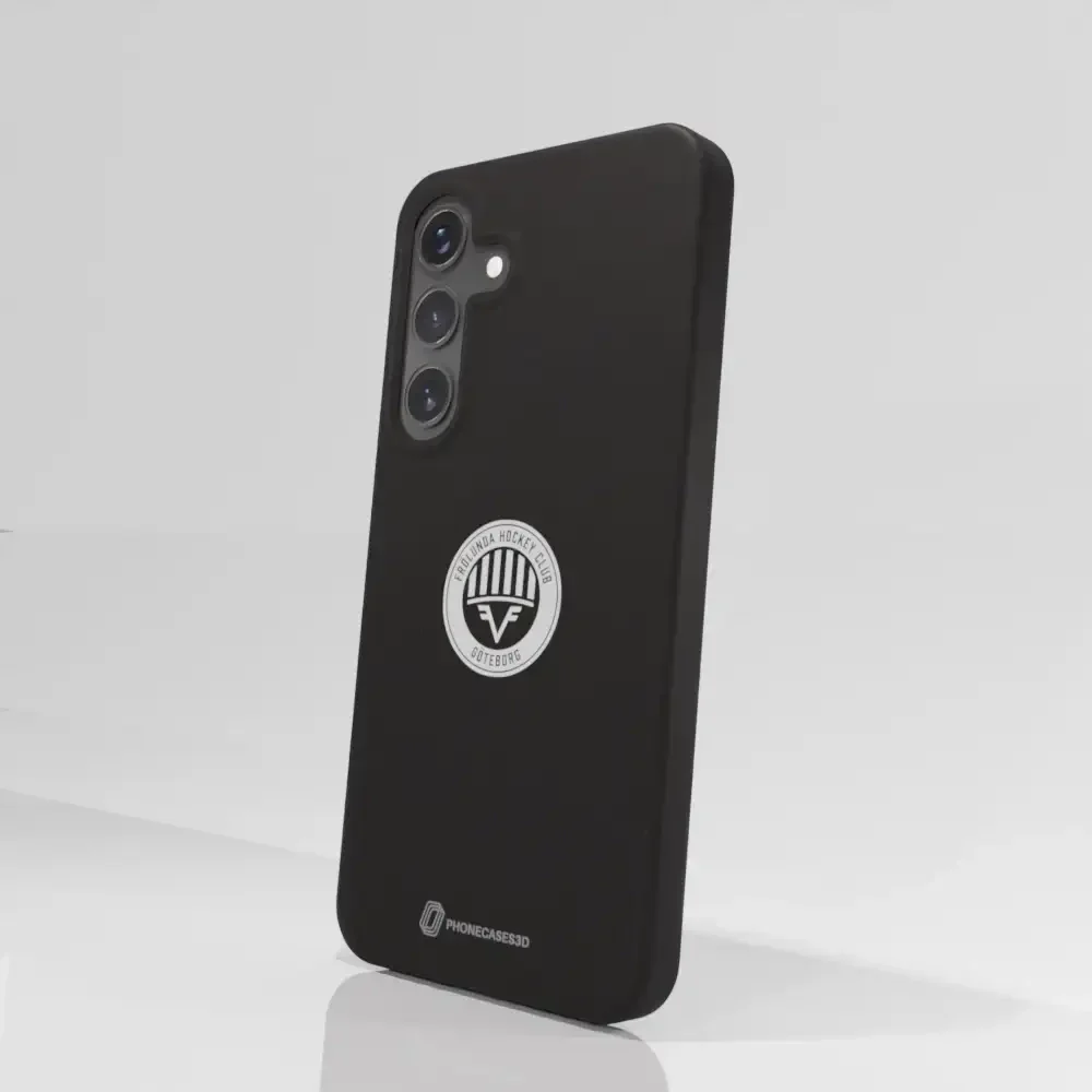 Frölunda Hockey Official Compostable Phone Case Design 10 - Image 79