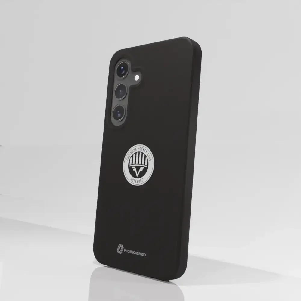 Frölunda Hockey Official Compostable Phone Case Design 10 - Image 81