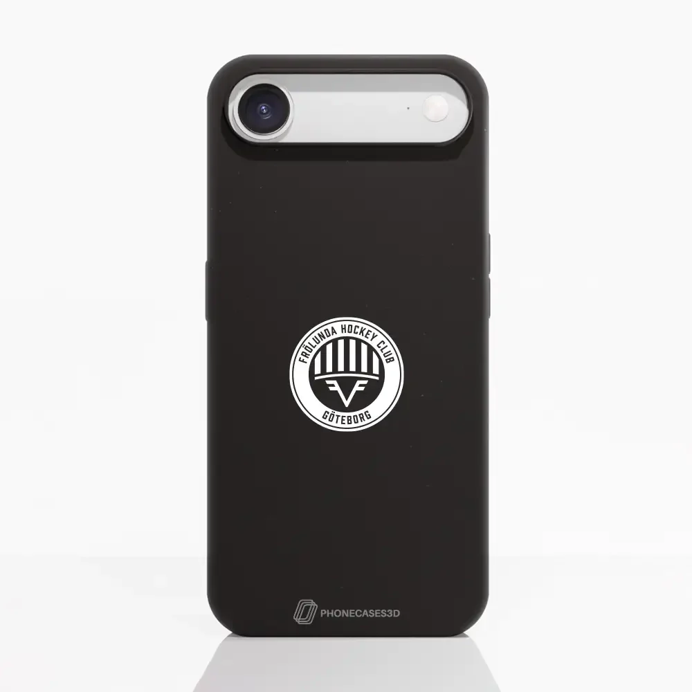 Frölunda Hockey Official Compostable Phone Case Design 10 - Image 85