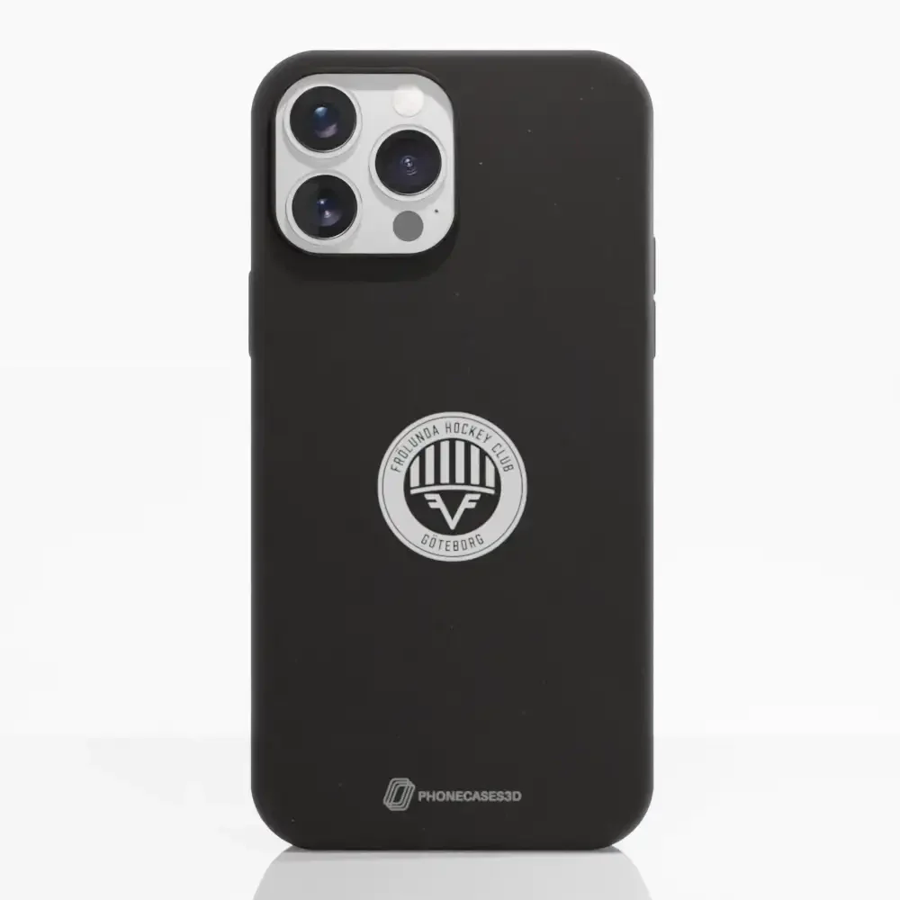 Frölunda Hockey Official Compostable Phone Case Design 10 - Image 9
