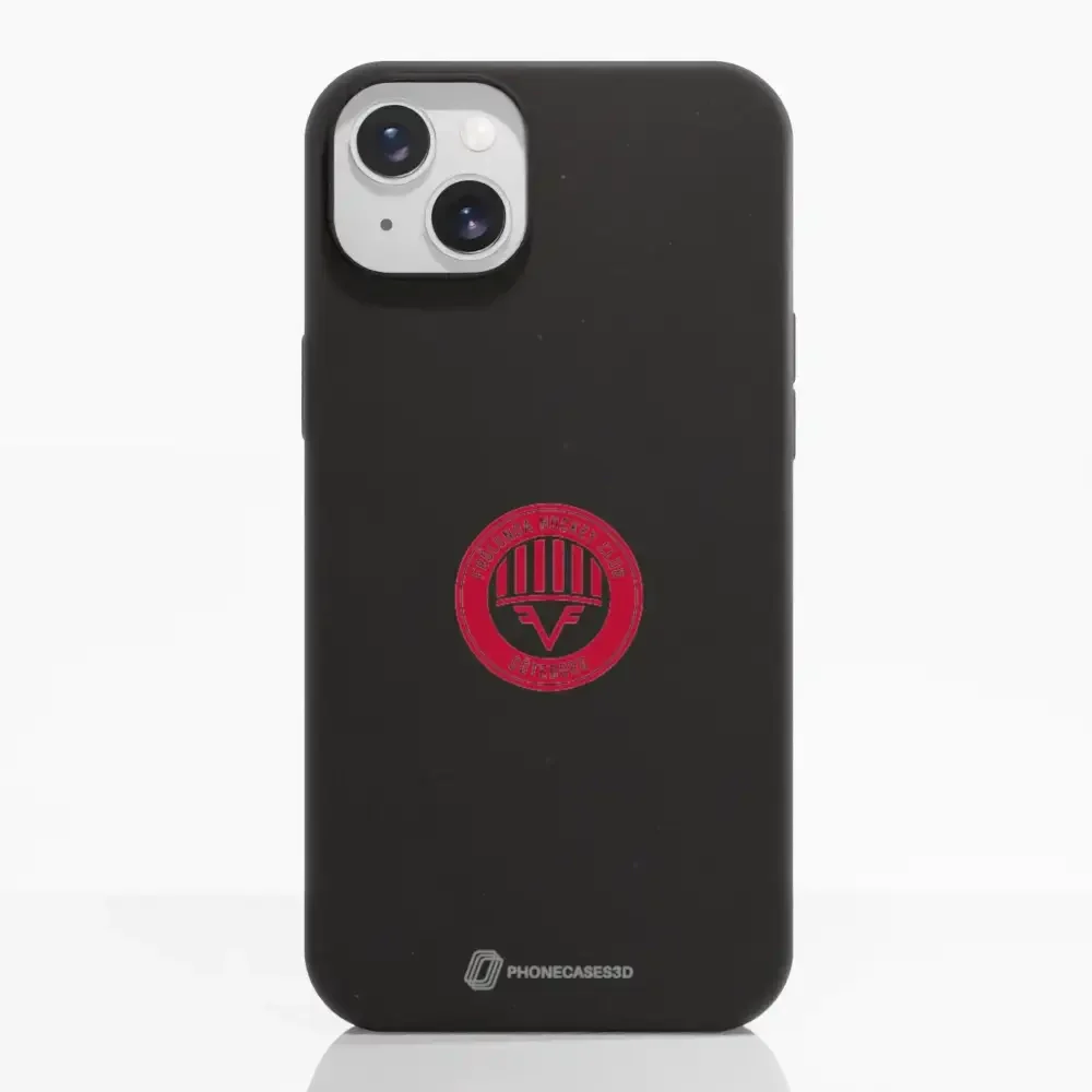 Frölunda Hockey Official Compostable Phone Case Design 11 - Image 11