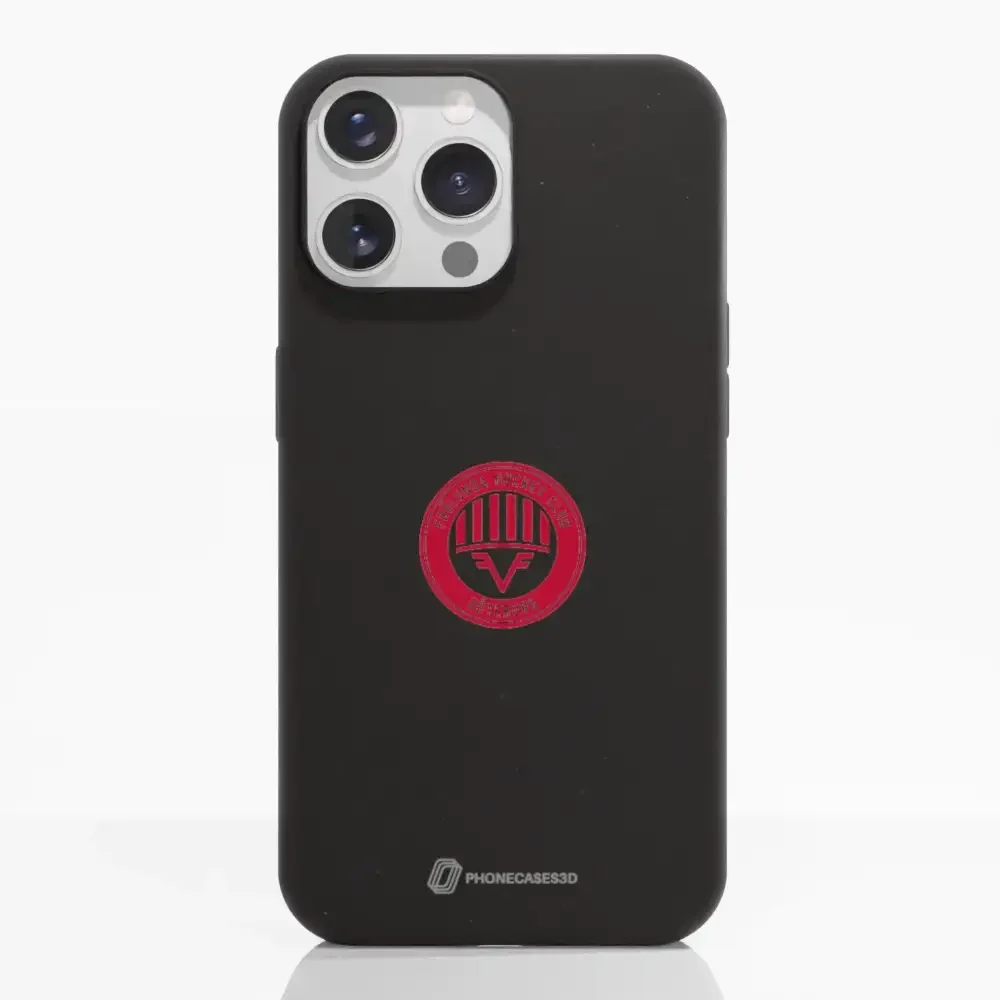 Frölunda Hockey Official Compostable Phone Case Design 11 - Image 12