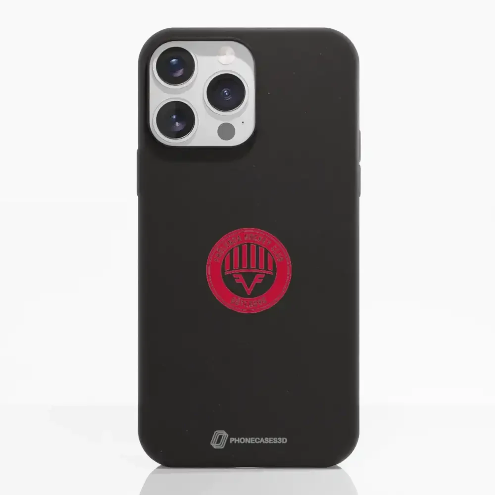 Frölunda Hockey Official Compostable Phone Case Design 11 - Image 13