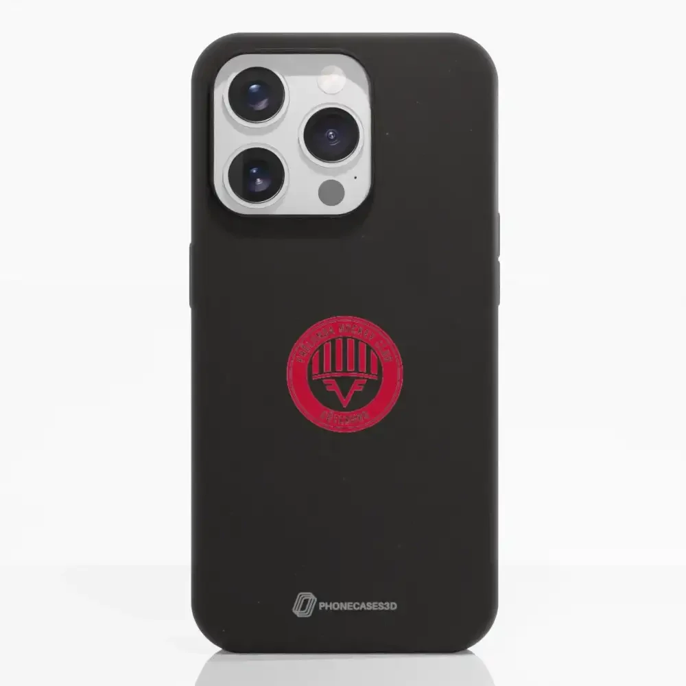 Frölunda Hockey Official Compostable Phone Case Design 11 - Image 16