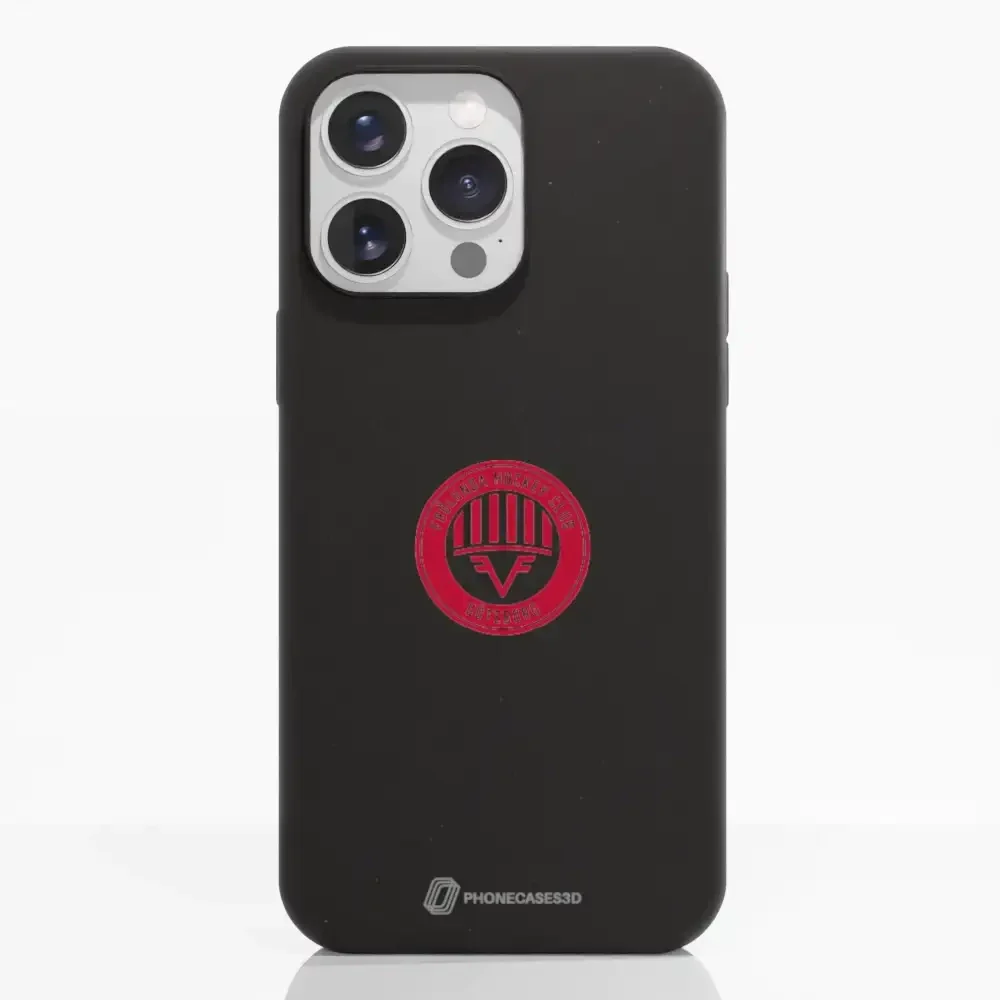 Frölunda Hockey Official Compostable Phone Case Design 11 - Image 17