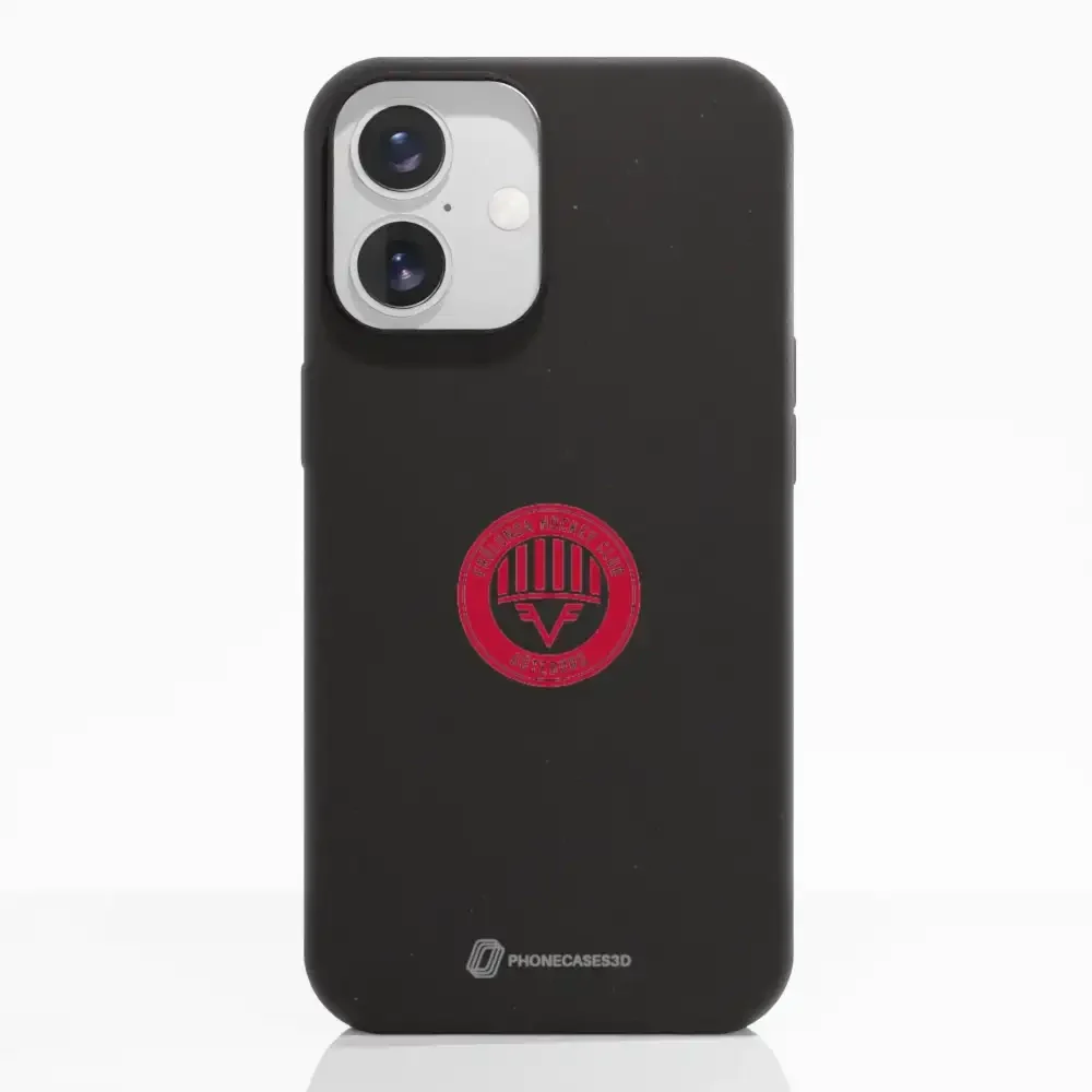 Frölunda Hockey Official Compostable Phone Case Design 11 - Image 18