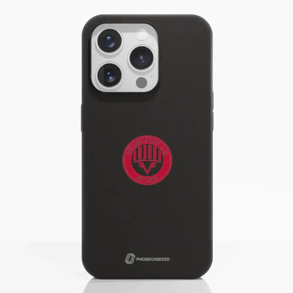 Frölunda Hockey Official Compostable Phone Case Design 11 - Image 21