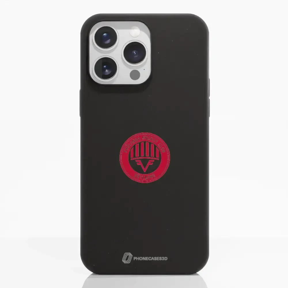 Frölunda Hockey Official Compostable Phone Case Design 11 - Image 22