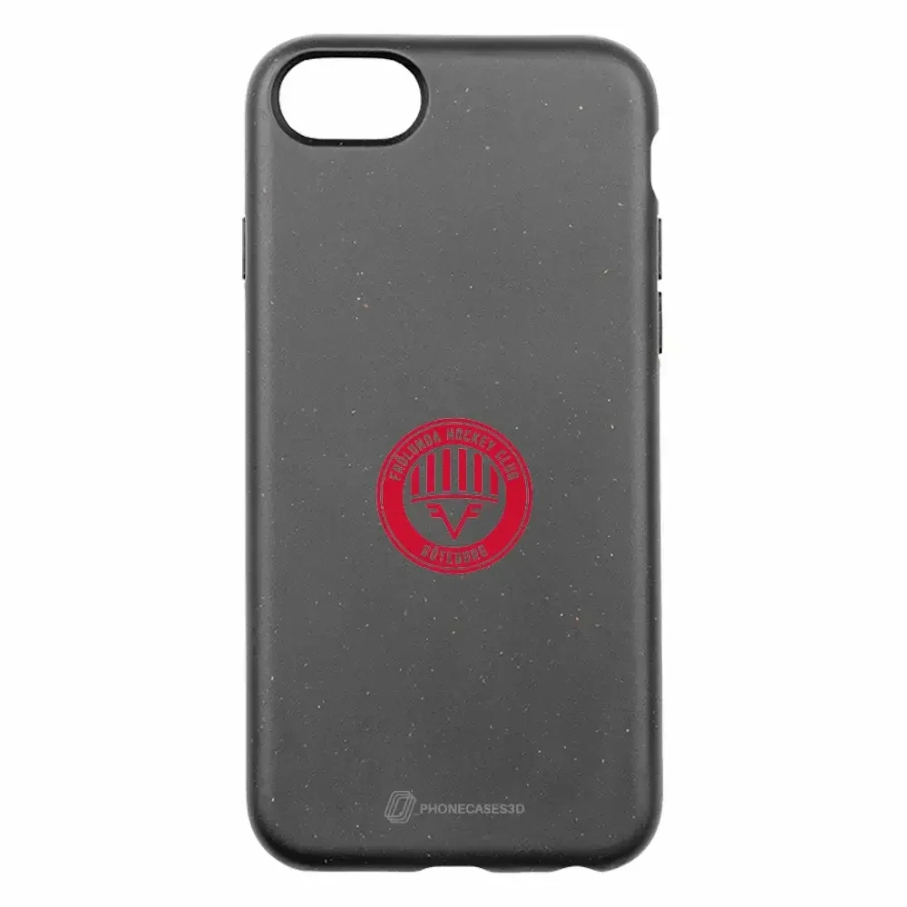 Frölunda Hockey Official Compostable Phone Case Design 11 - Image 24