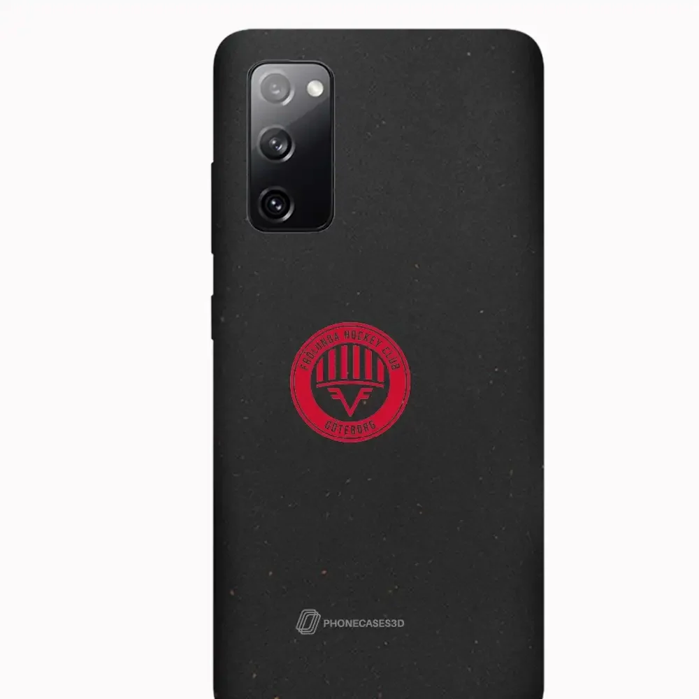 Frölunda Hockey Official Compostable Phone Case Design 11 - Image 27