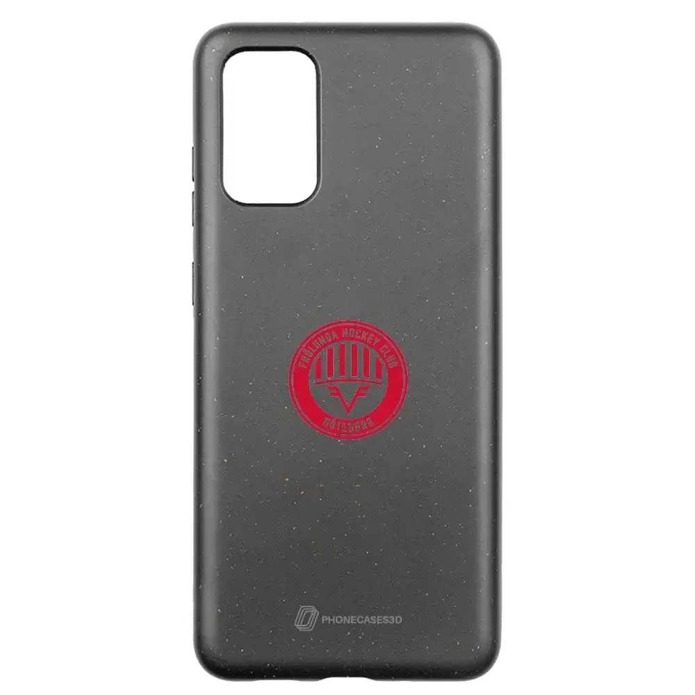 Frölunda Hockey Official Compostable Phone Case Design 11 - Image 28