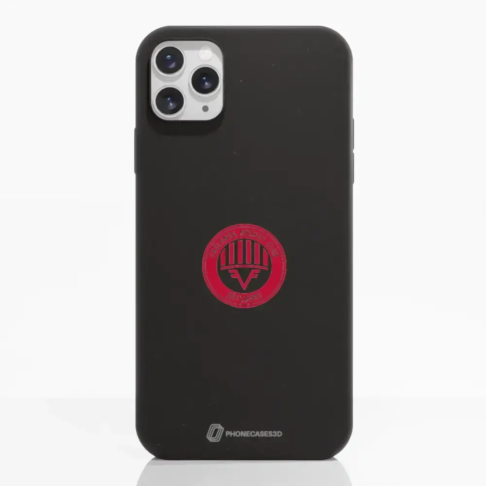 Frölunda Hockey Official Compostable Phone Case Design 11 - Image 3