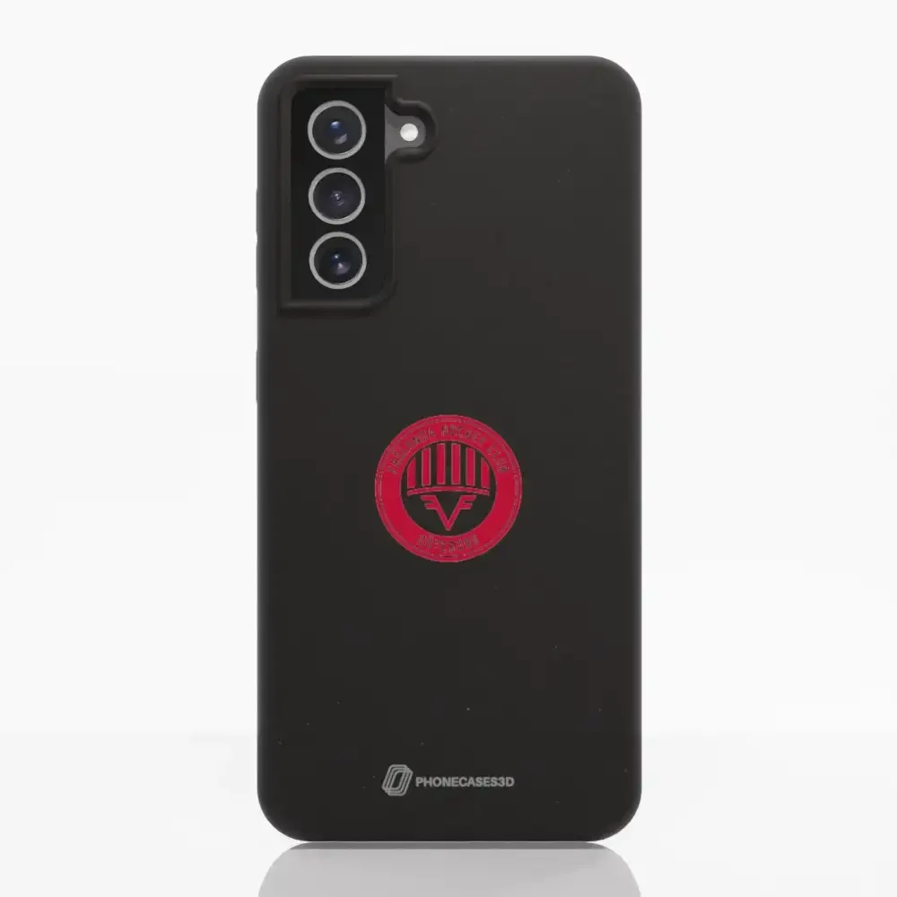 Frölunda Hockey Official Compostable Phone Case Design 11 - Image 30