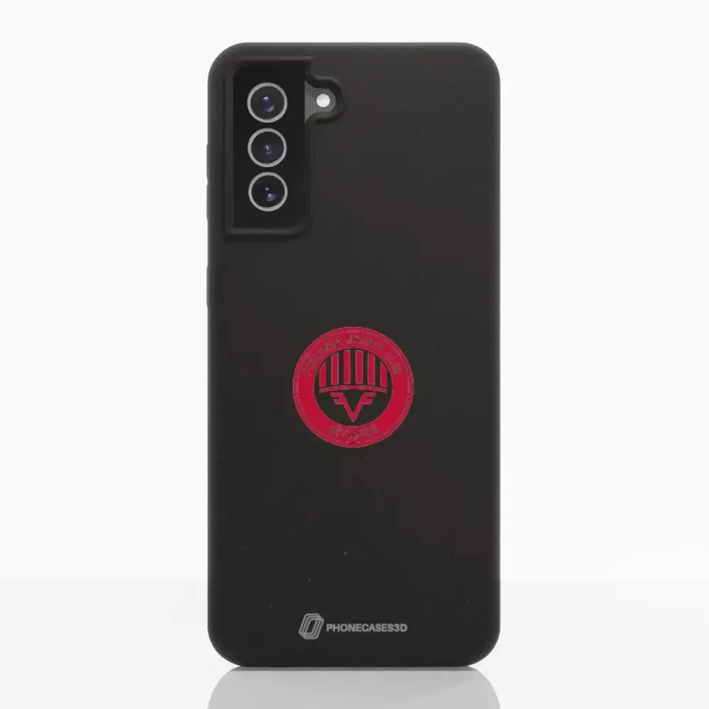 Frölunda Hockey Official Compostable Phone Case Design 11 - Image 31