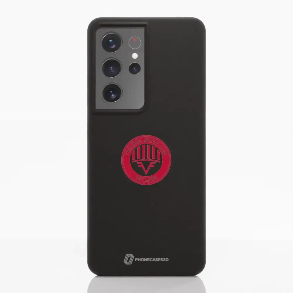 Frölunda Hockey Official Compostable Phone Case Design 11 - Image 32